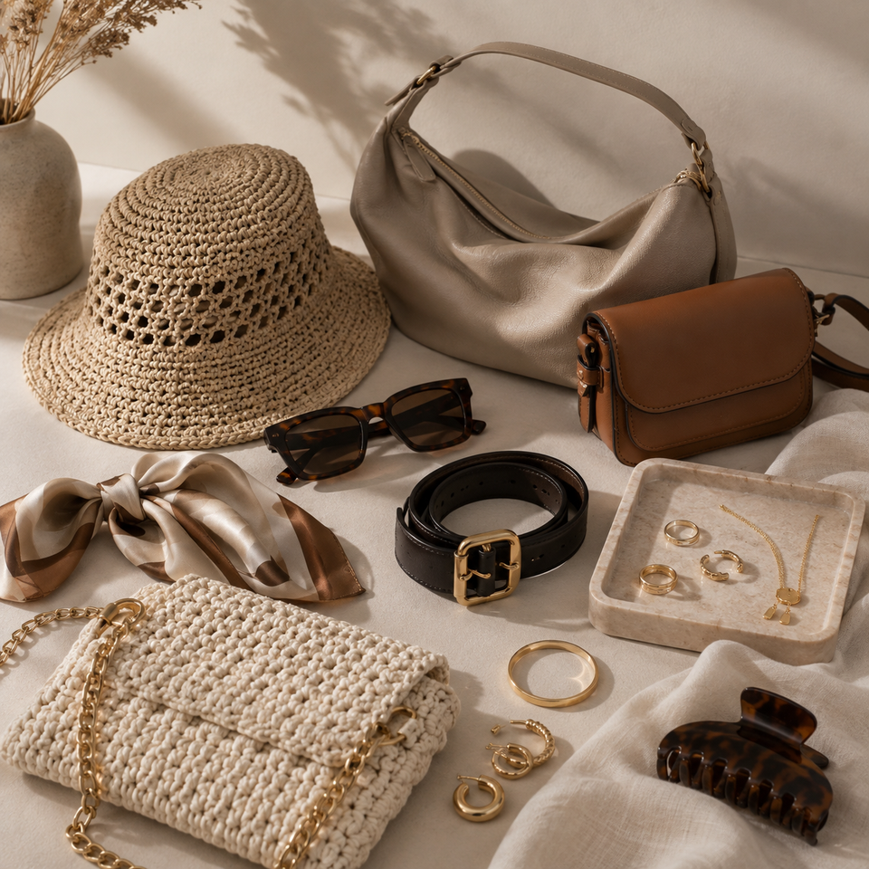 Fashion Accessories