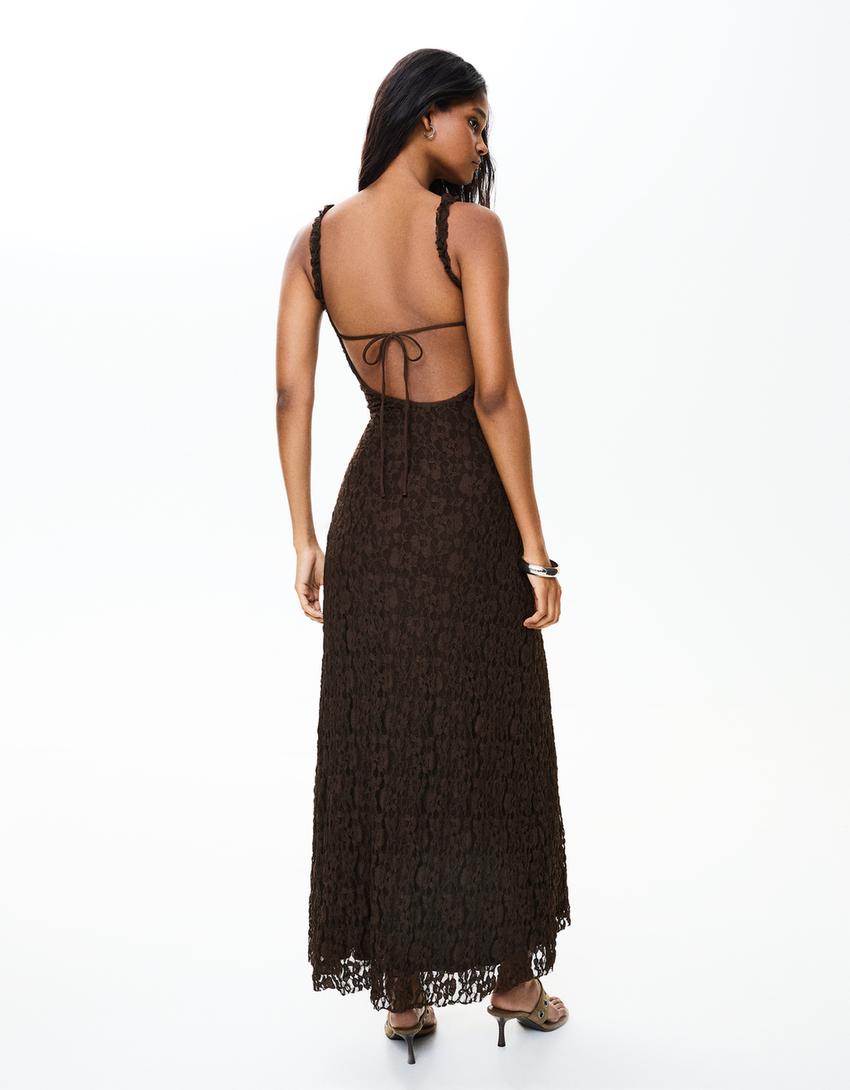 Neva Maxi Dress
