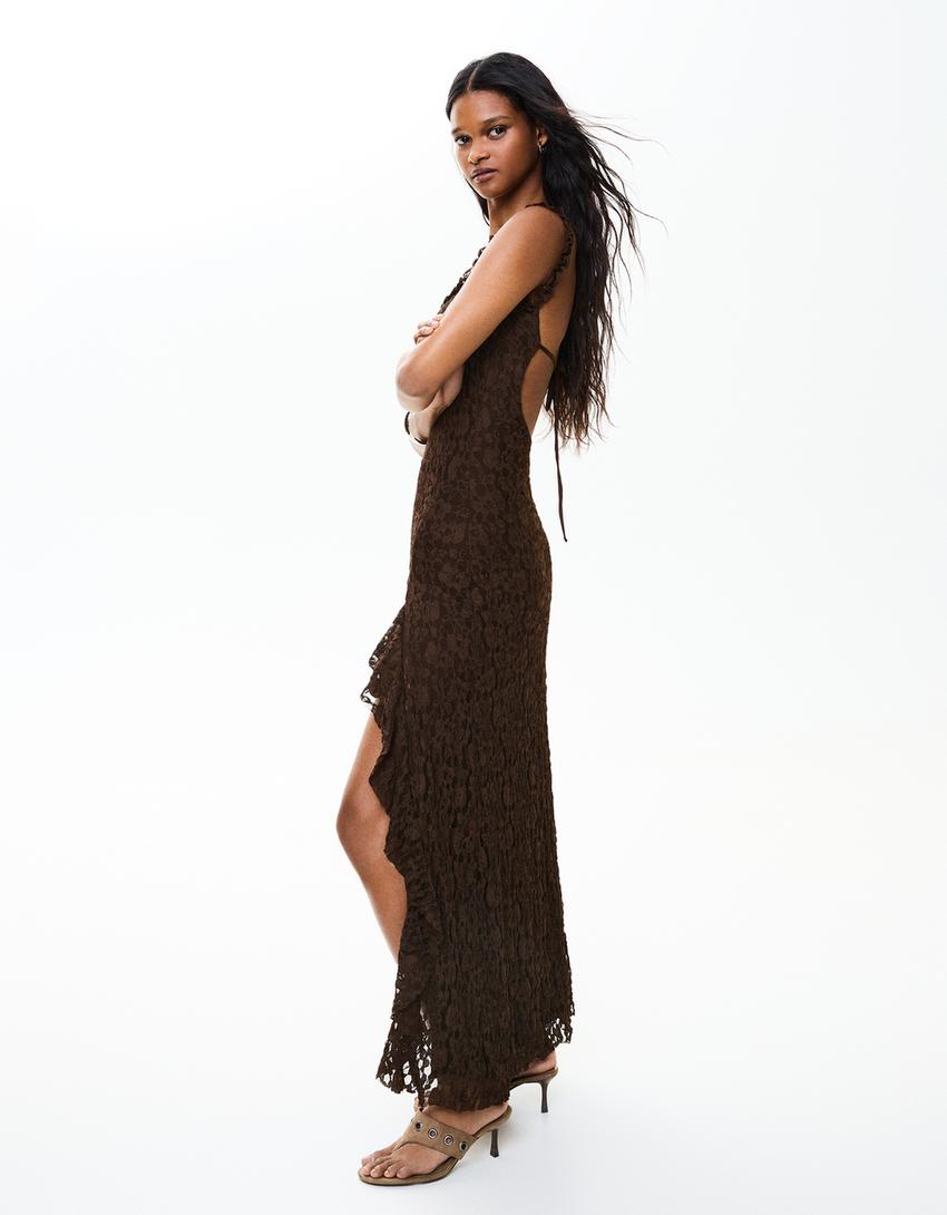 Neva Maxi Dress