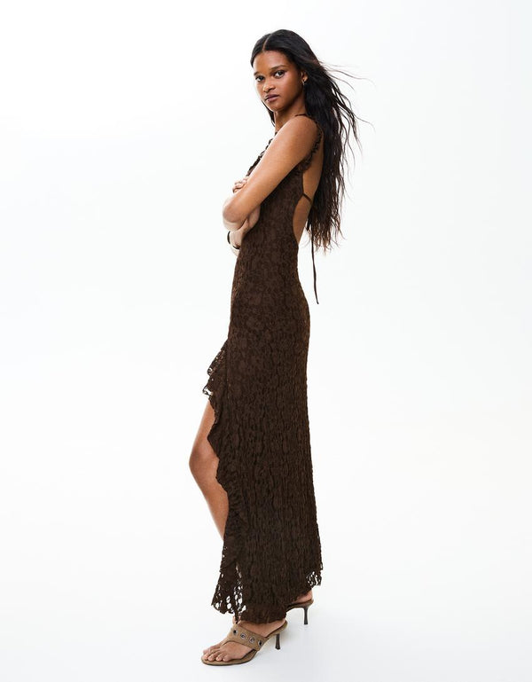Neva Maxi Dress