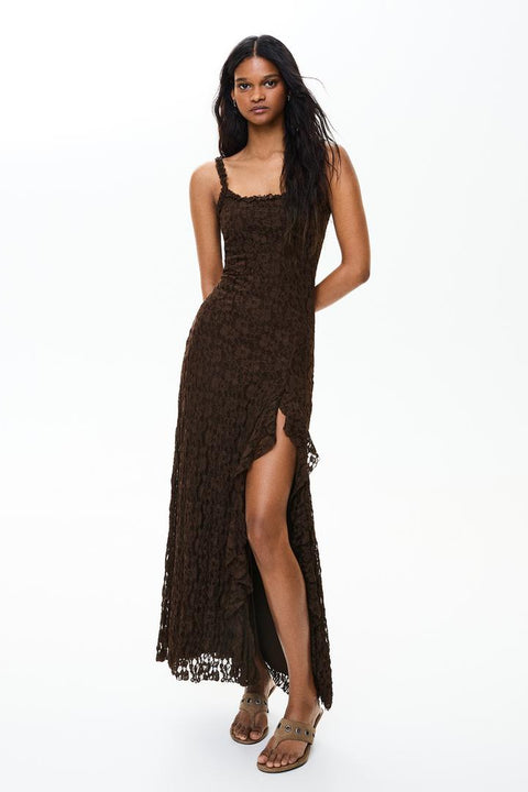 Neva Maxi Dress