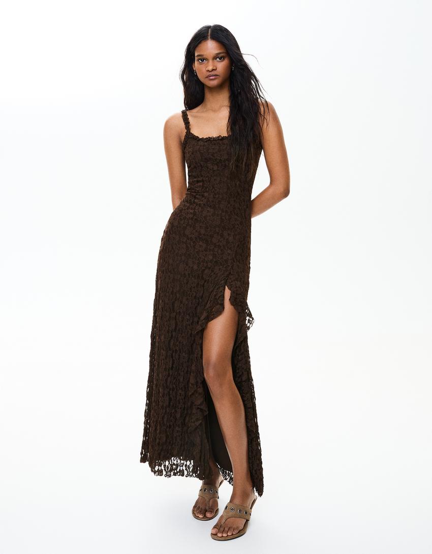 Neva Maxi Dress