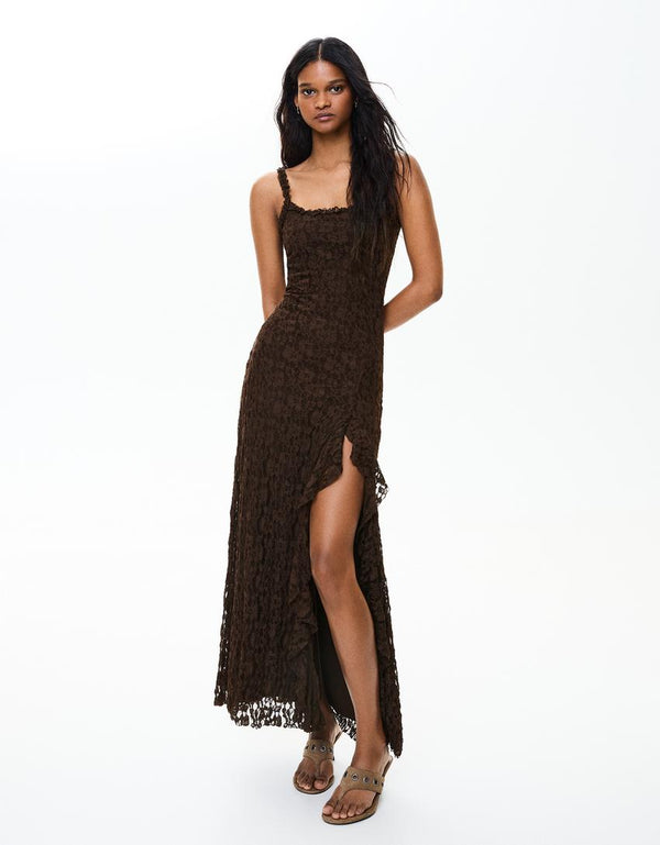 Neva Maxi Dress