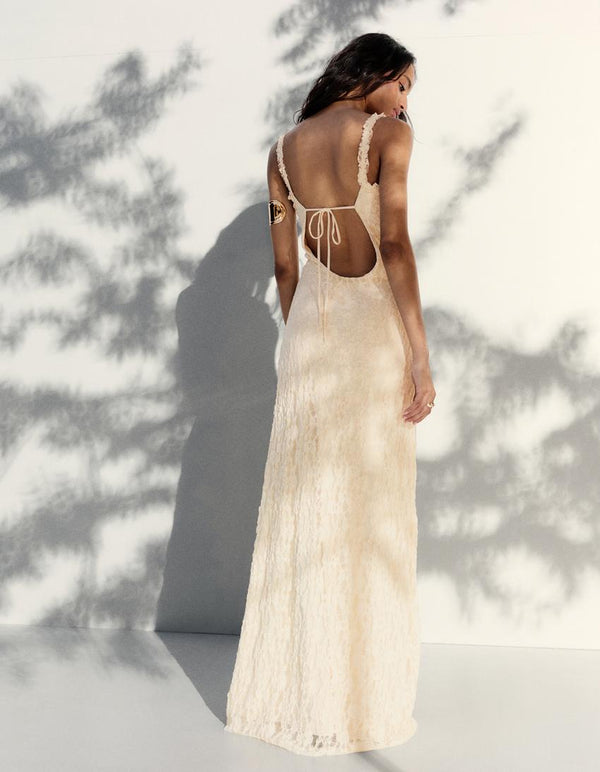 Neva Maxi Dress