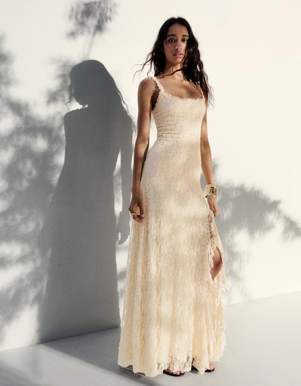 Neva Maxi Dress