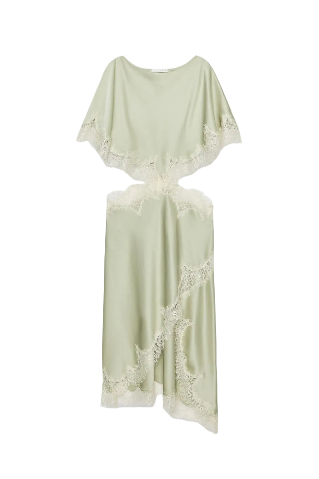 Inaya Maxi Dress