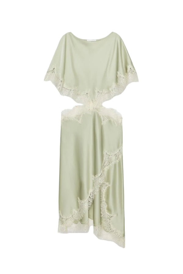 Inaya Maxi Dress