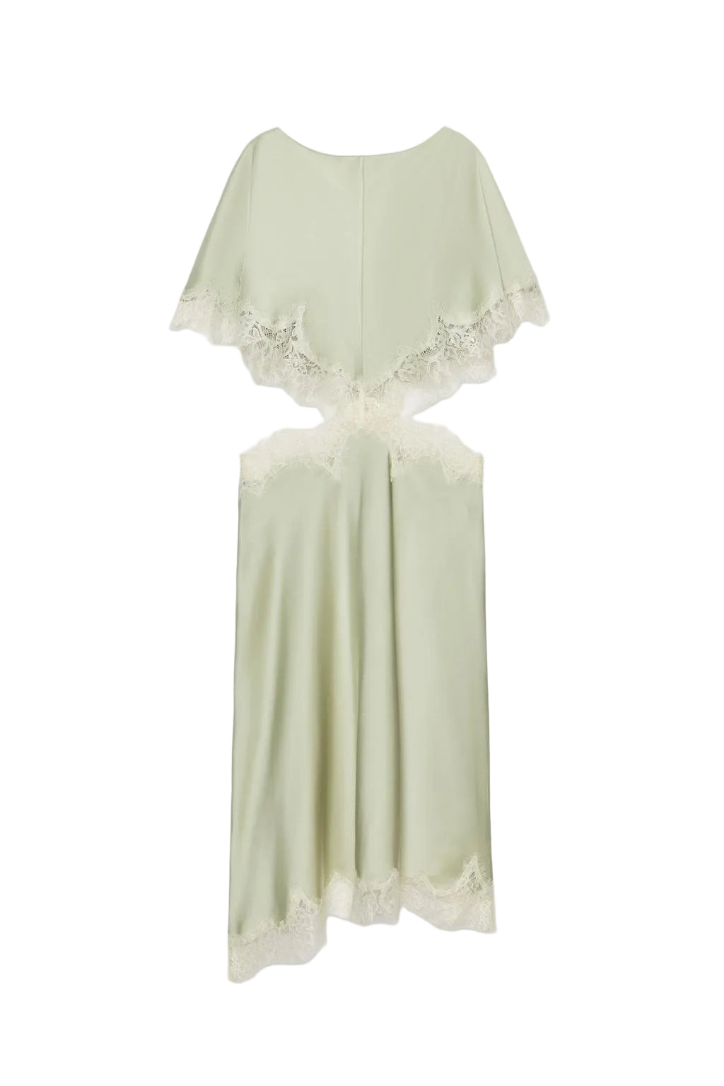 Inaya Maxi Dress