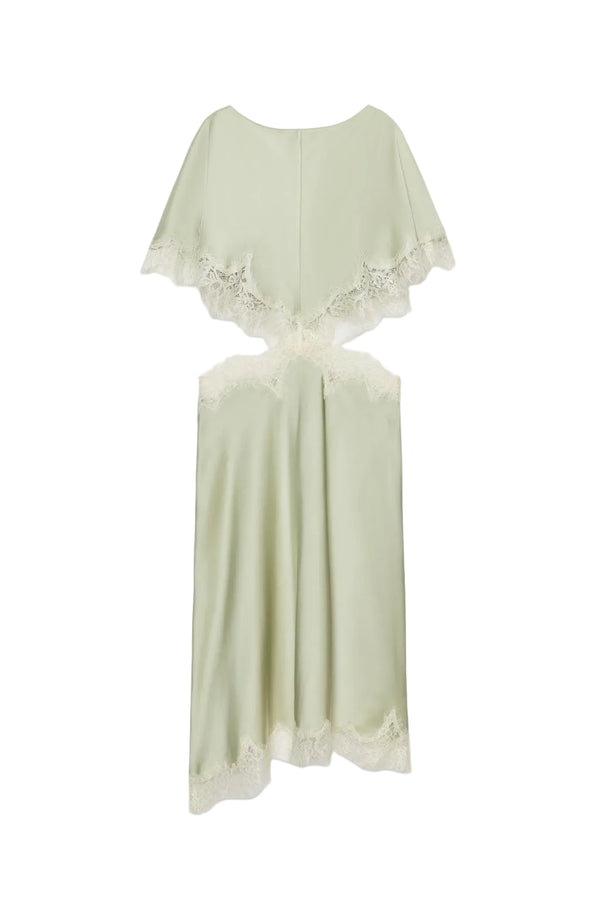 Inaya Maxi Dress