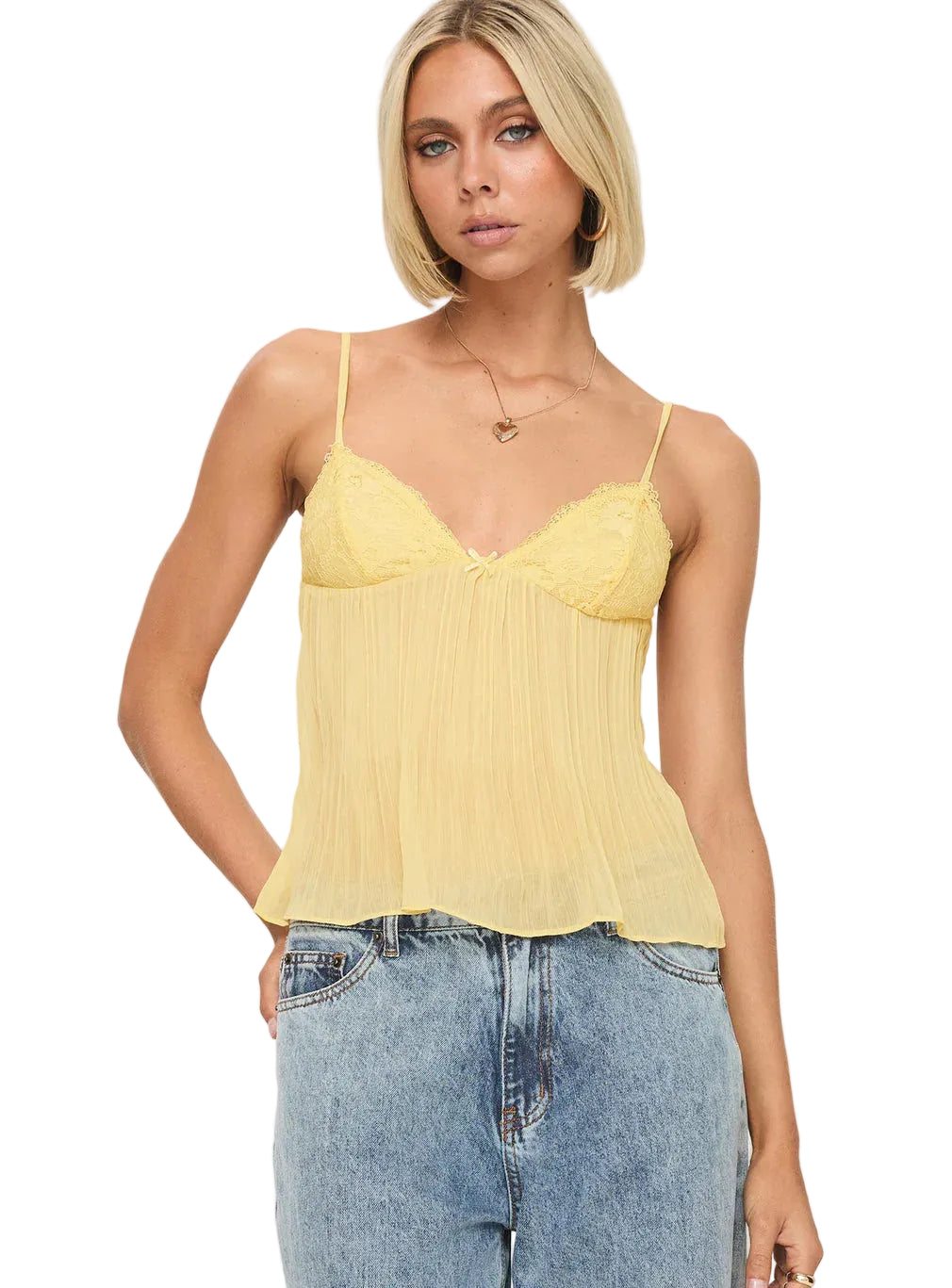 Stella Top