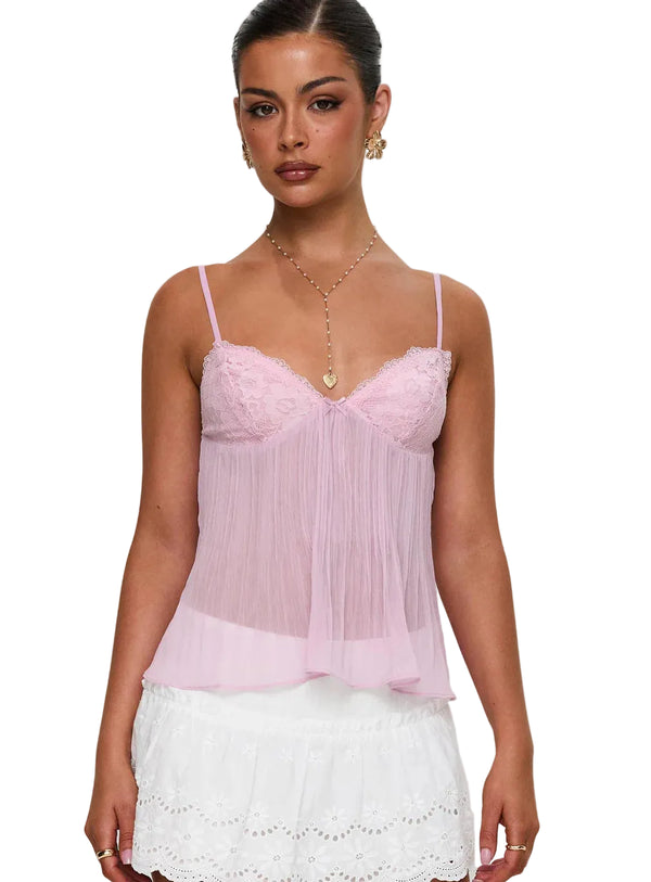 Stella Top