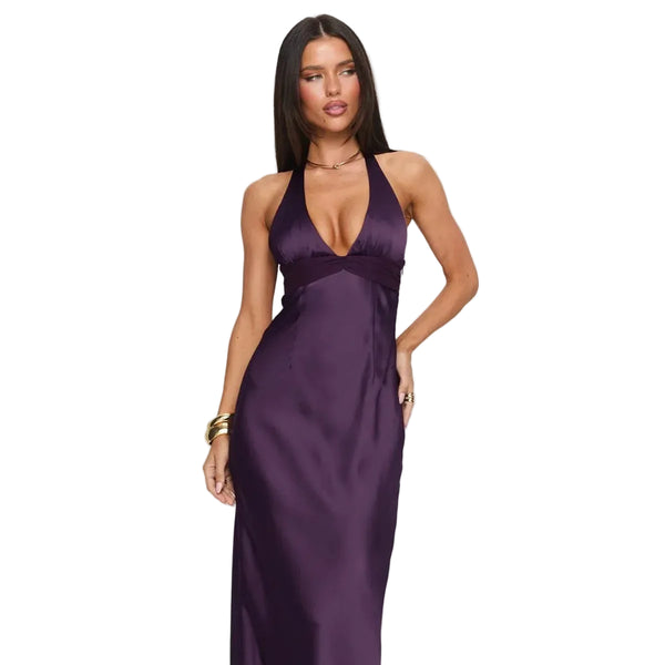 Isis Maxi Dress