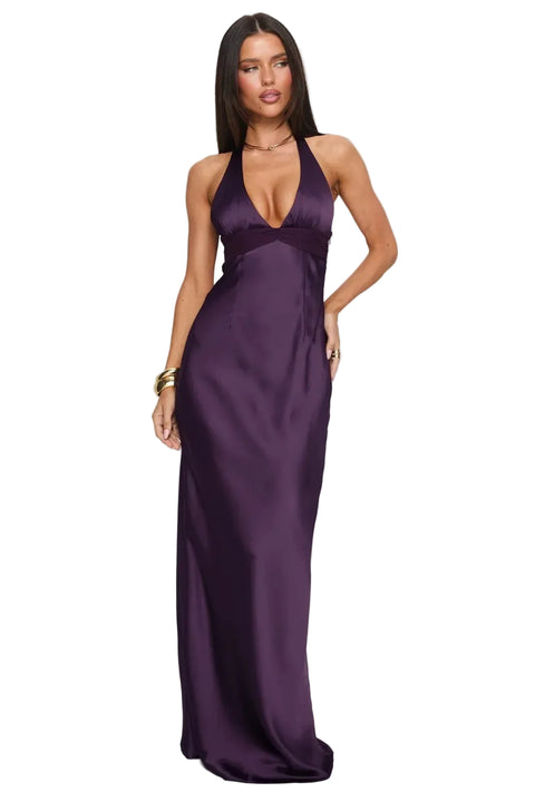 Isis Maxi Dress