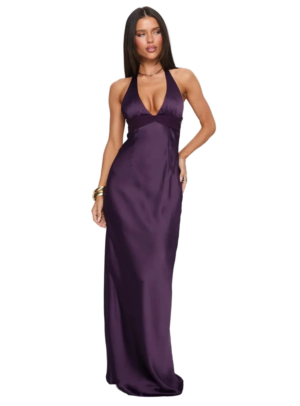 Isis Maxi Dress