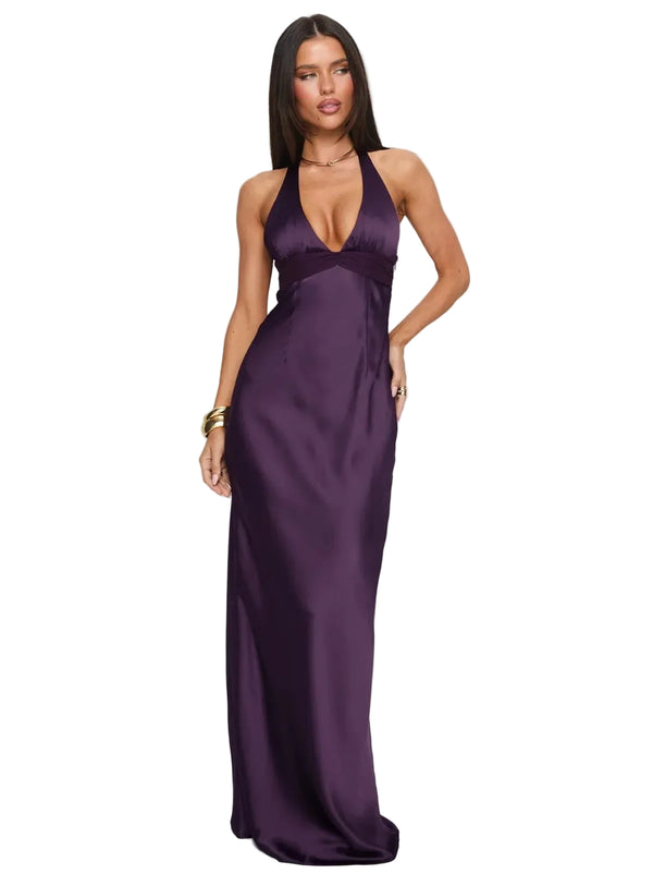 Isis Maxi Dress