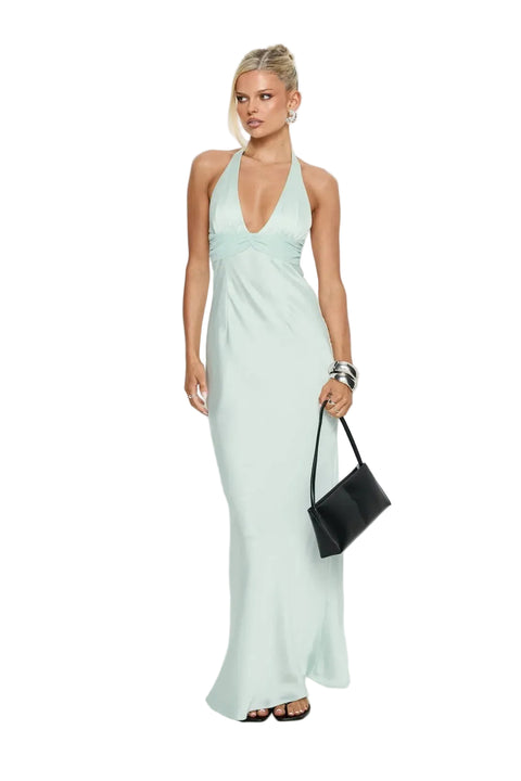 Isis Maxi Dress