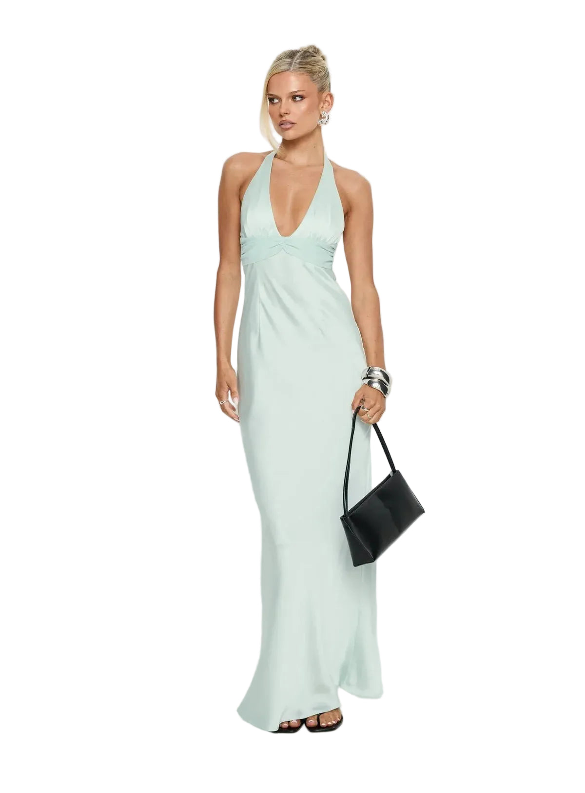 Isis Maxi Dress
