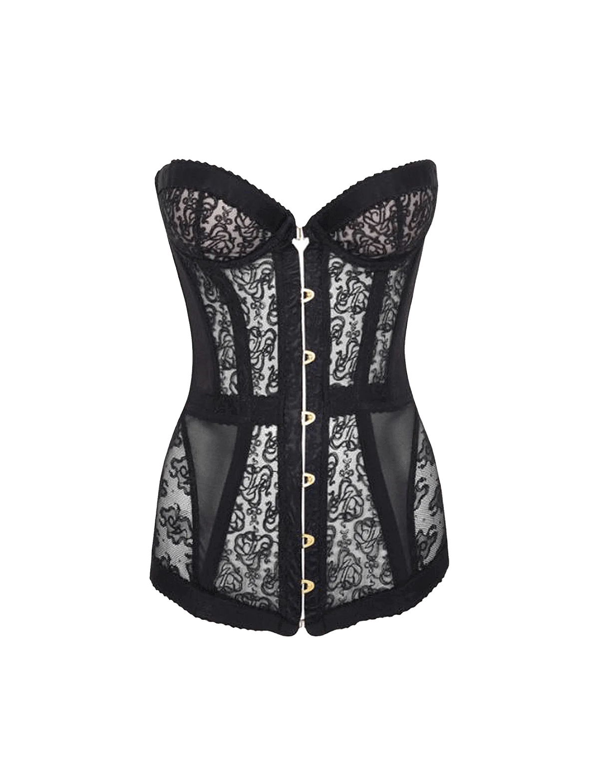 Yelena Corset