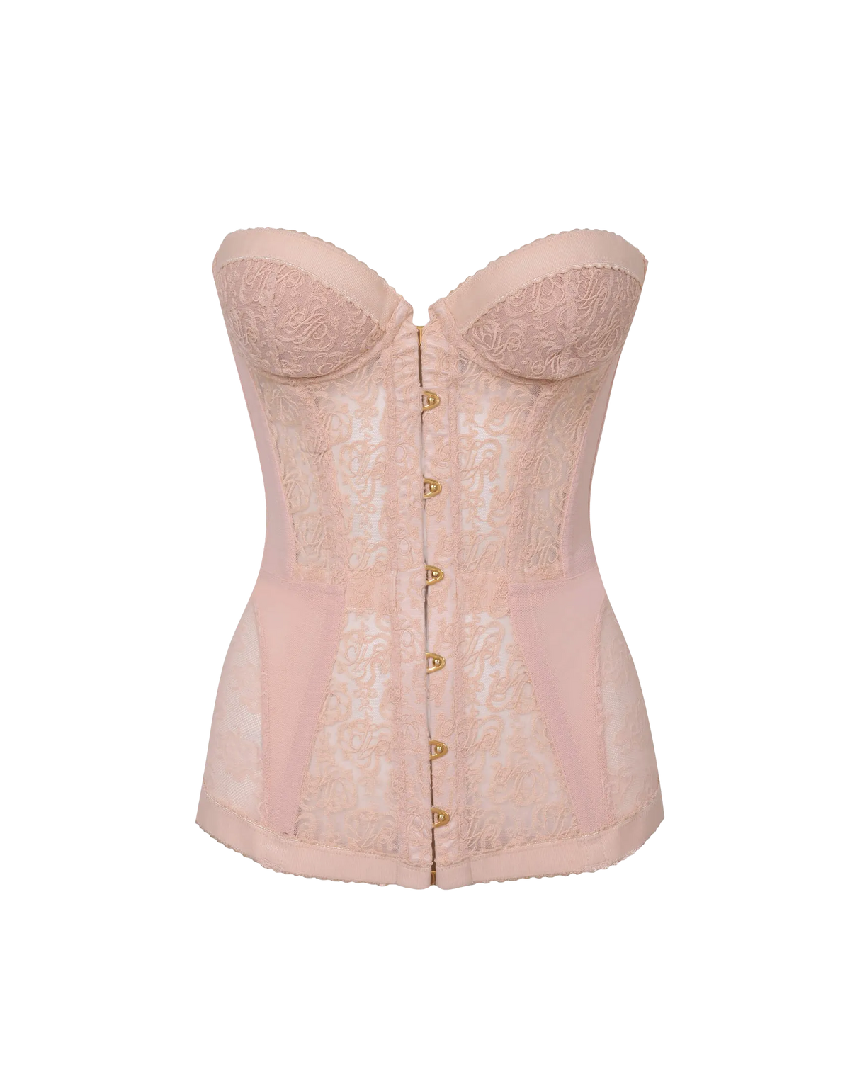 Yelena Corset