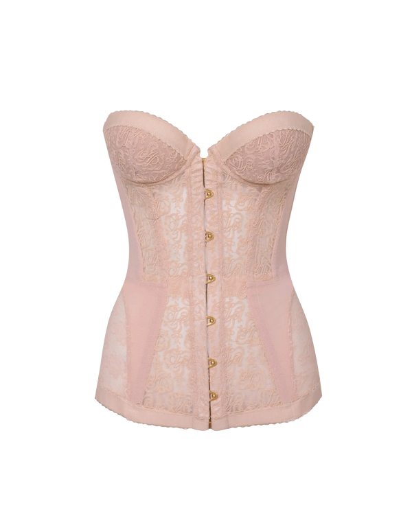 Yelena Corset