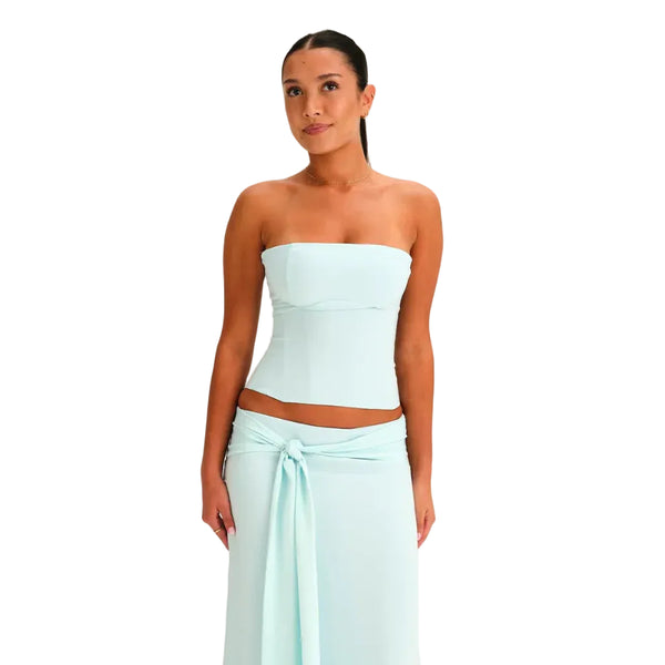 Myra Corset Skirt Set