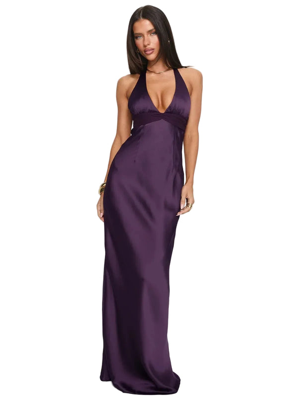Isis Maxi Dress