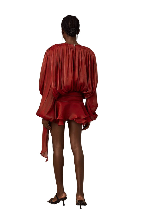 Brenda Mini Dress