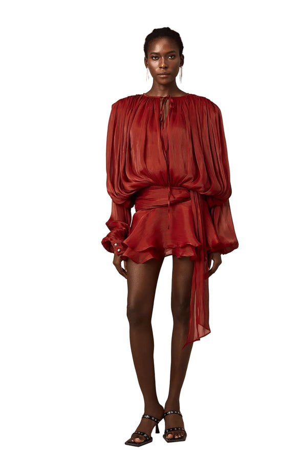Brenda Mini Dress