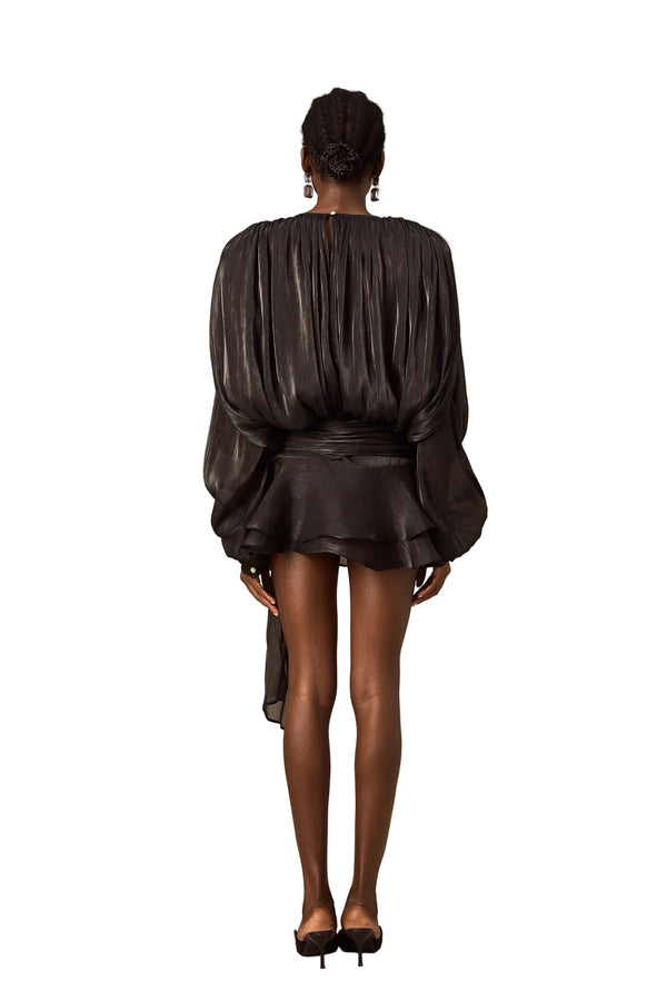 Brenda Mini Dress