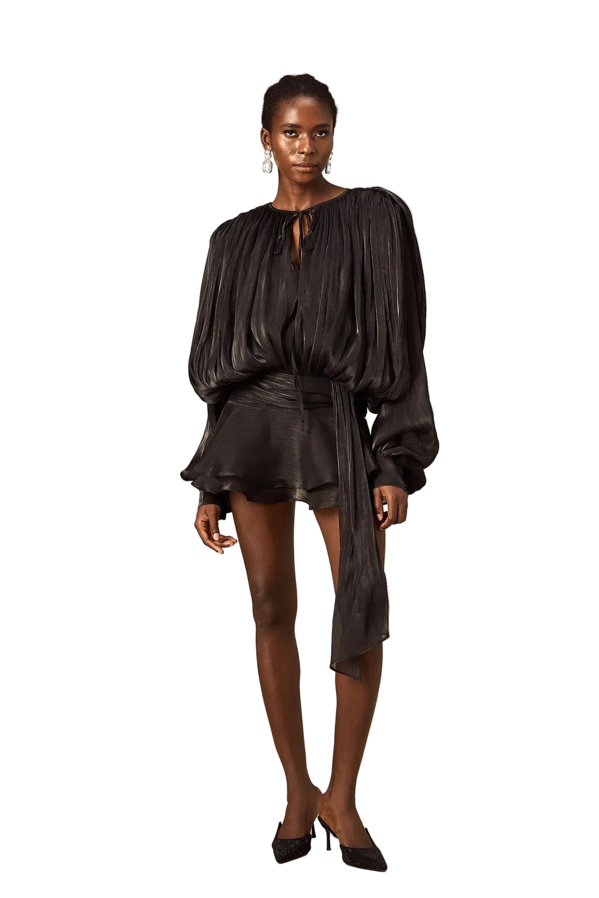 Brenda Mini Dress