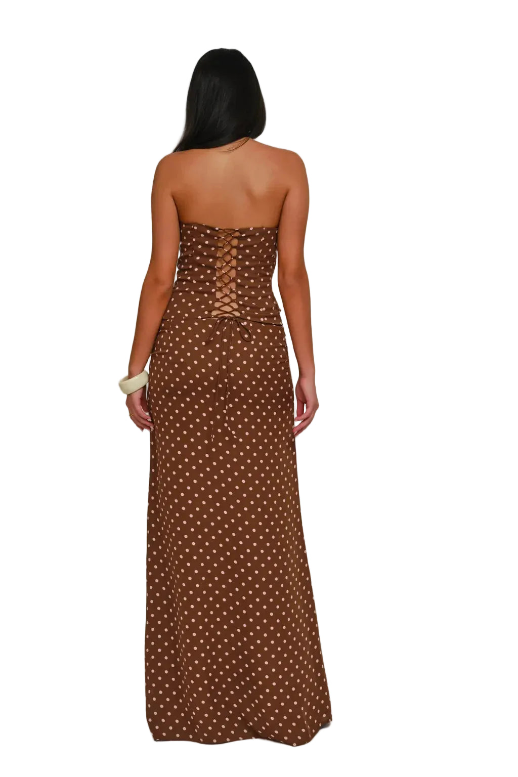 Myra Corset Skirt Set
