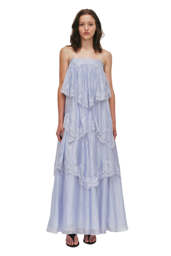 Penny Lace Maxi Dress