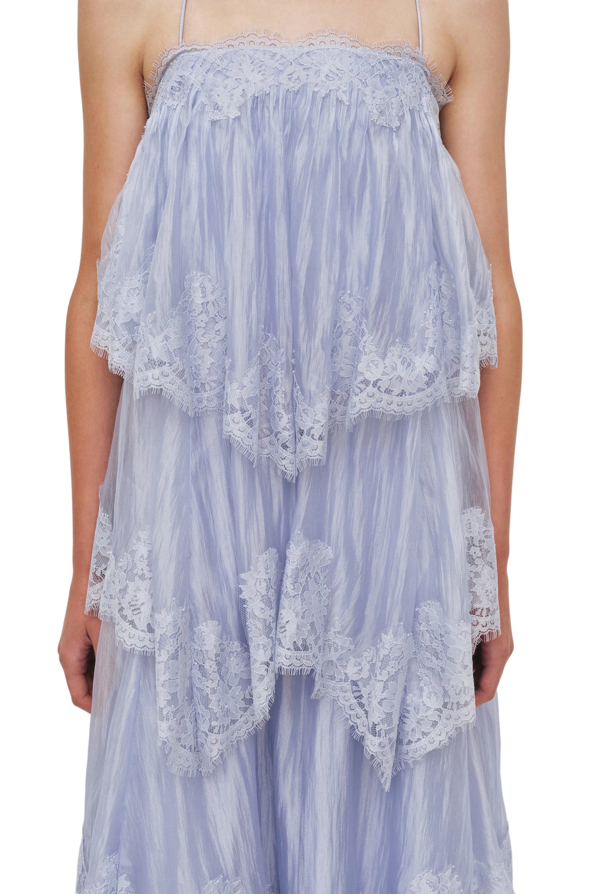 Penny Lace Maxi Dress