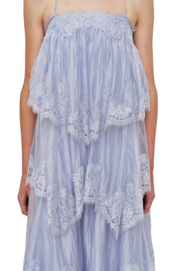 Penny Lace Maxi Dress