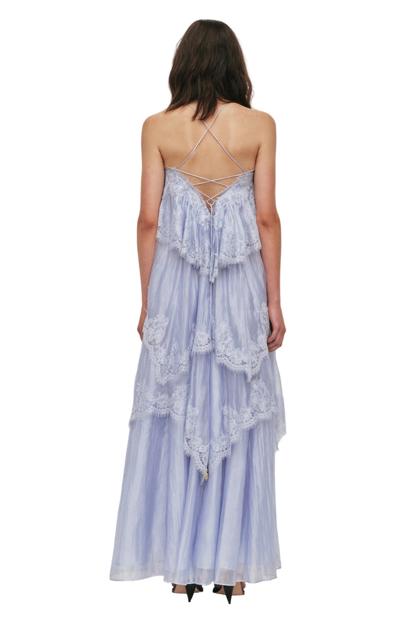 Penny Lace Maxi Dress