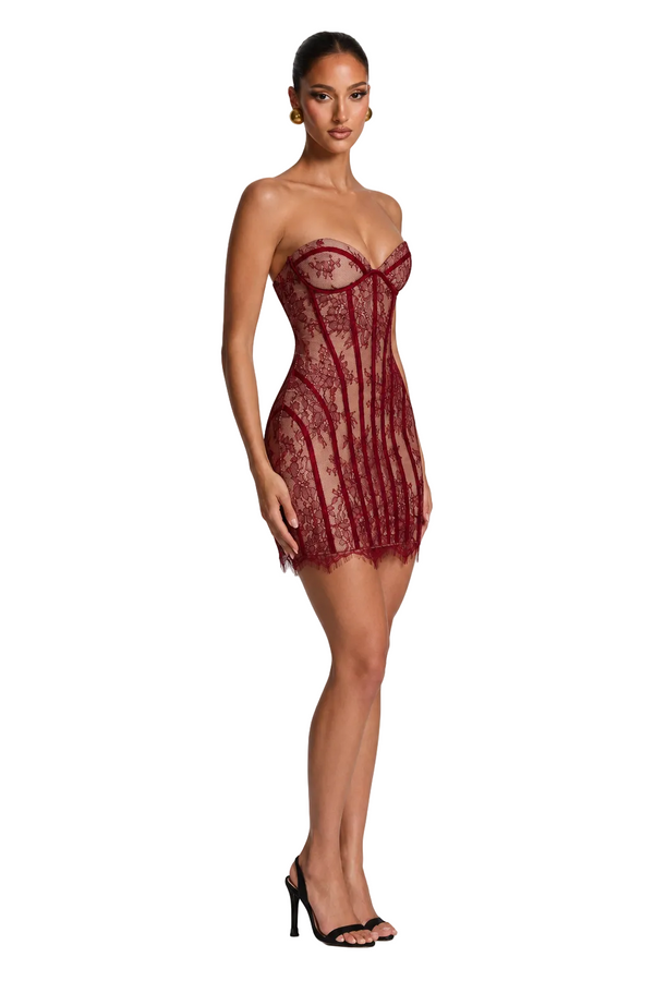 Zina Mini Dress
