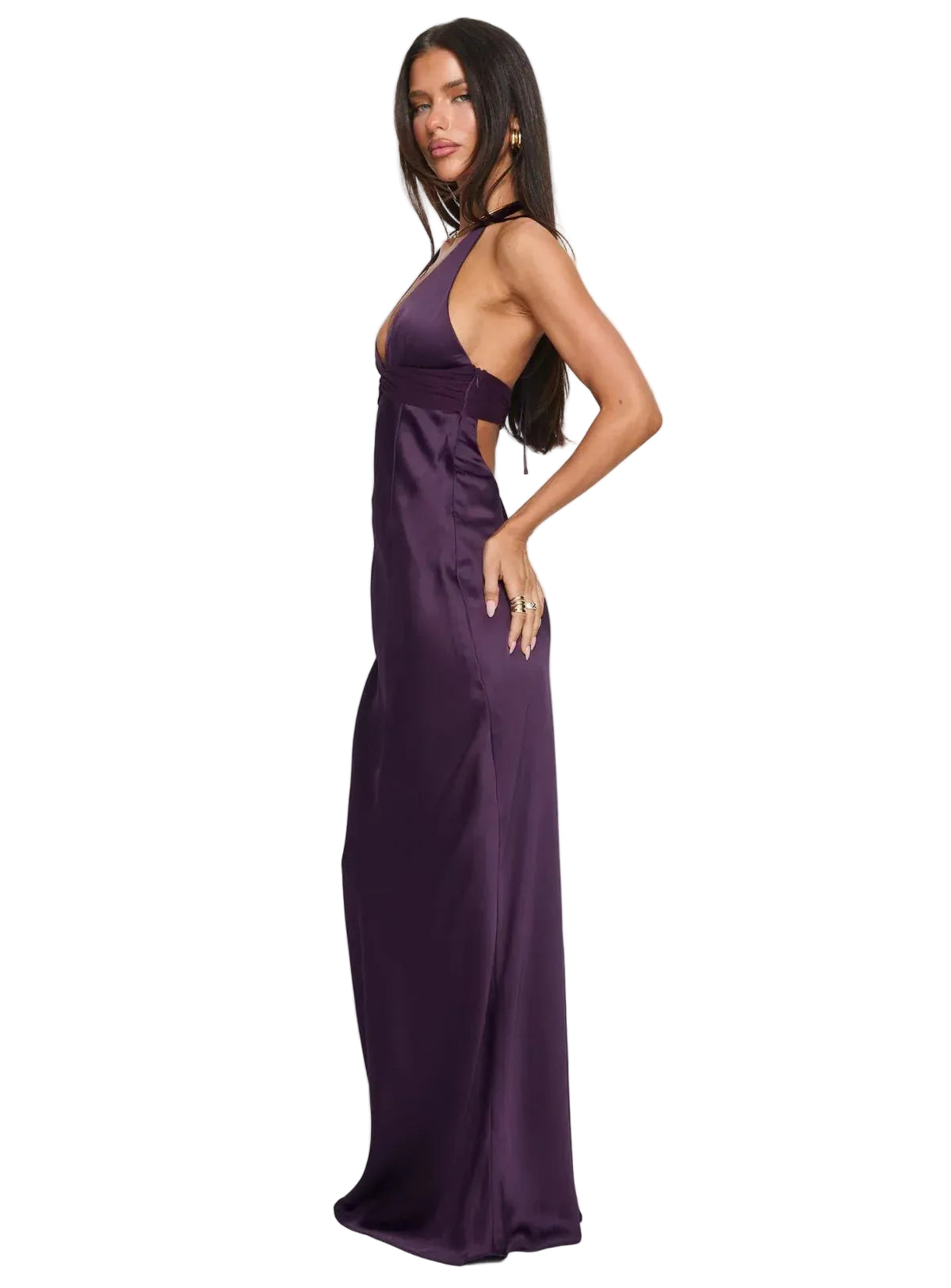 Isis Maxi Dress