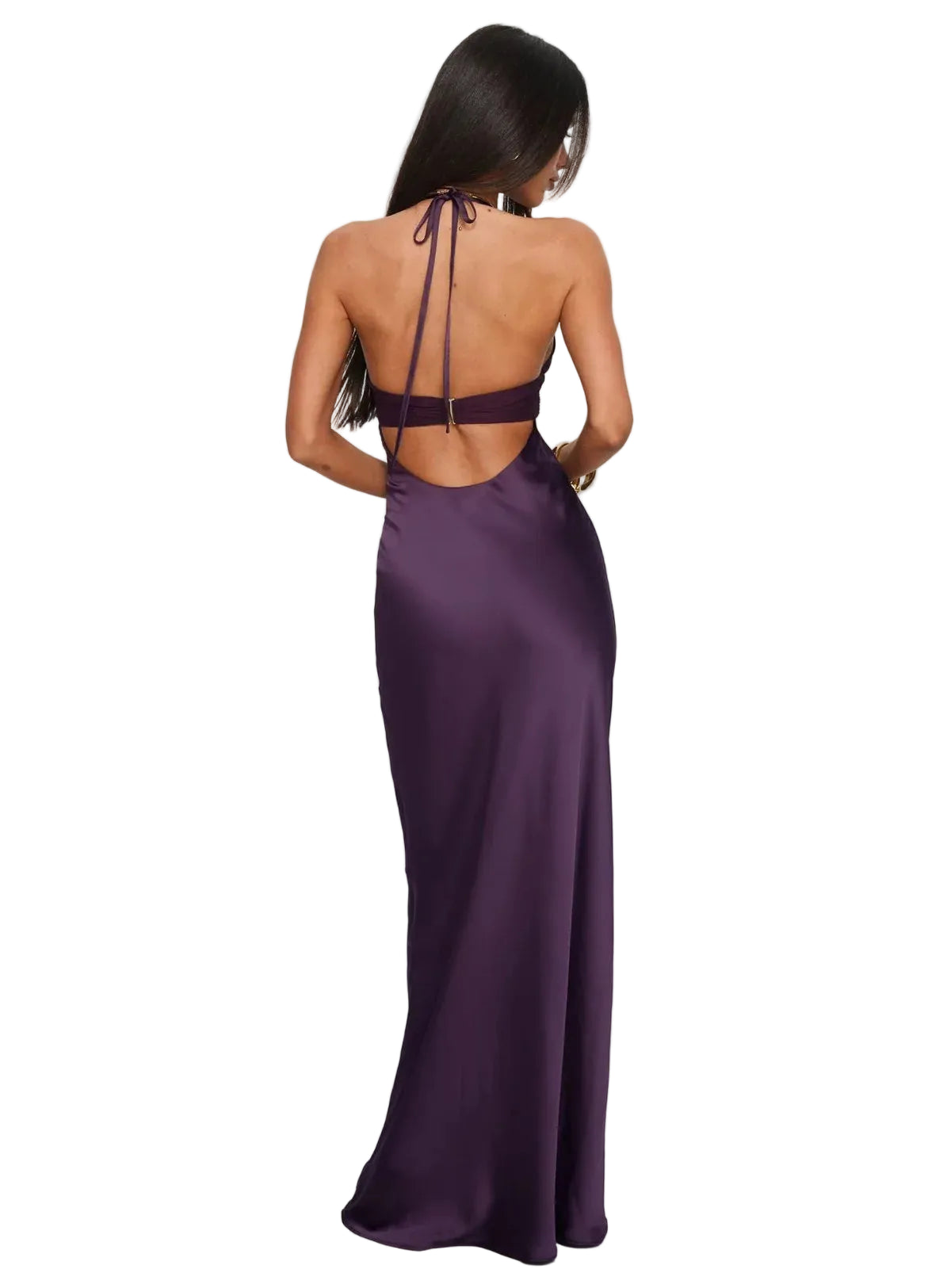 Isis Maxi Dress