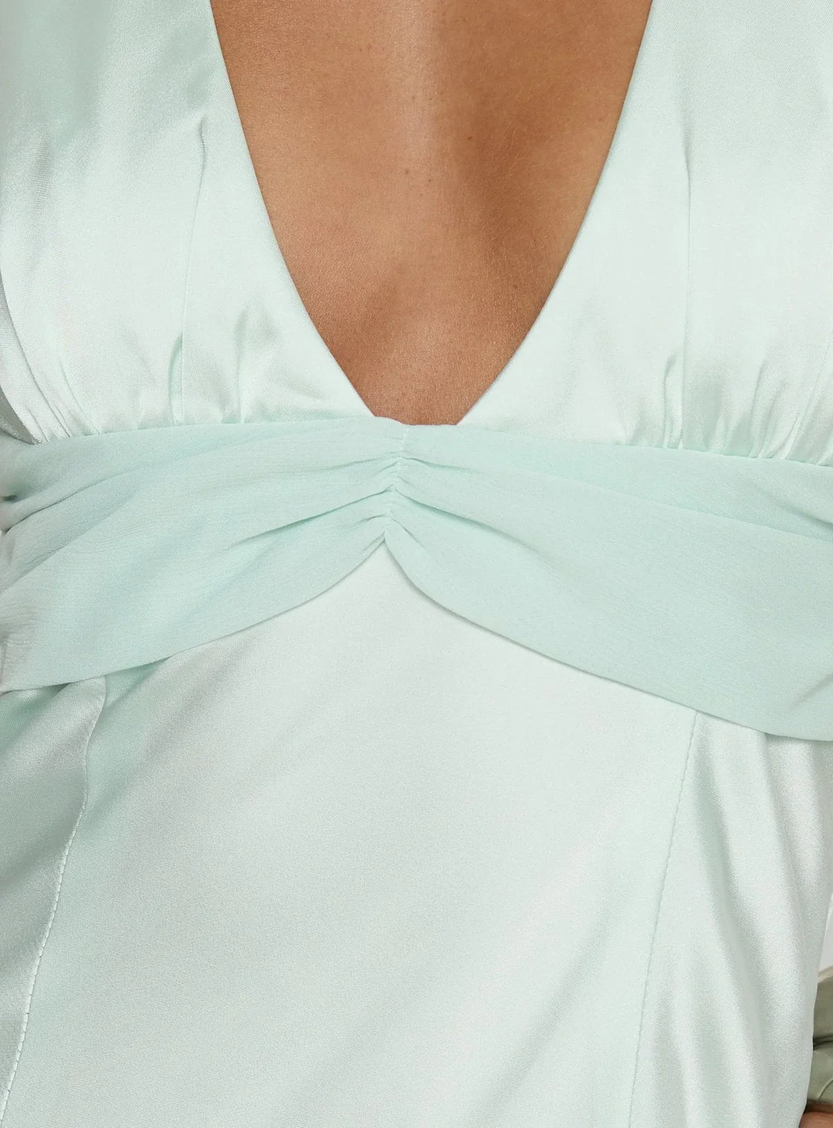 Isis Maxi Dress