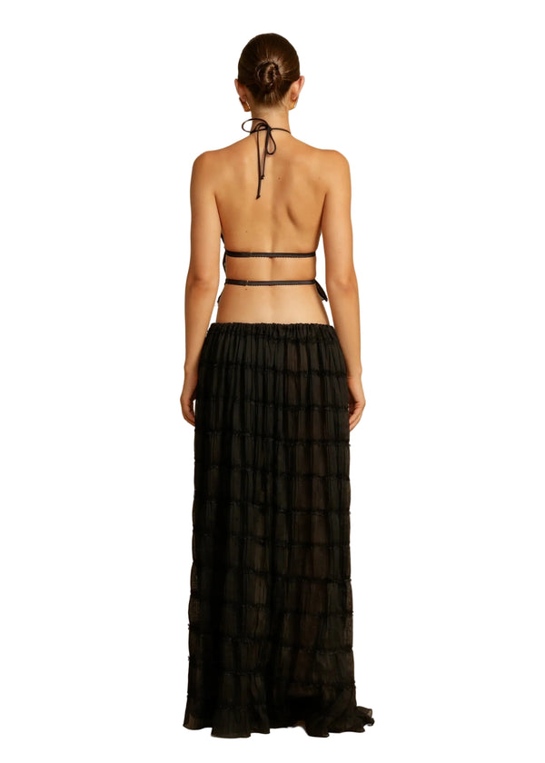 Angelina Maxi Set