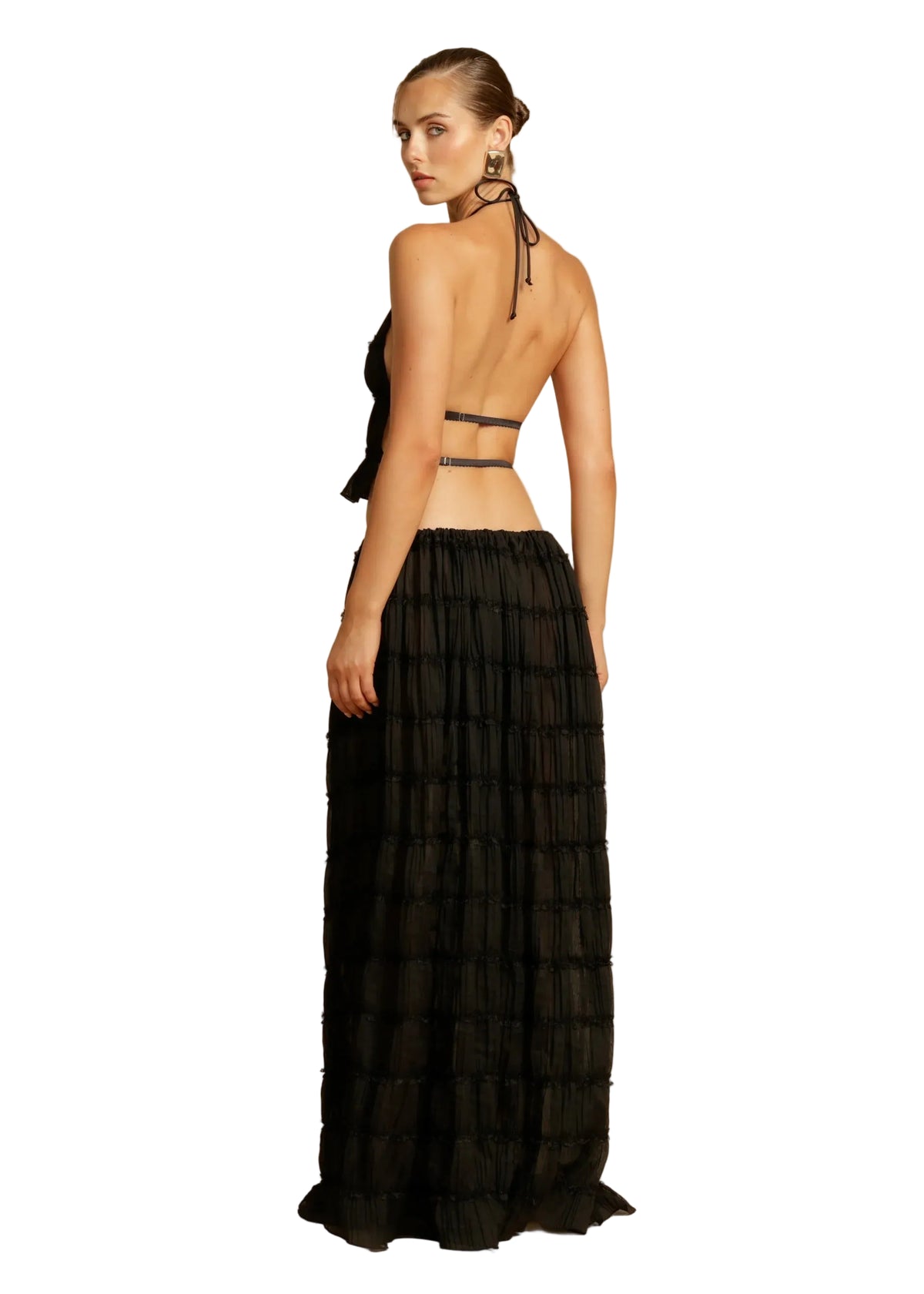 Angelina Maxi Set