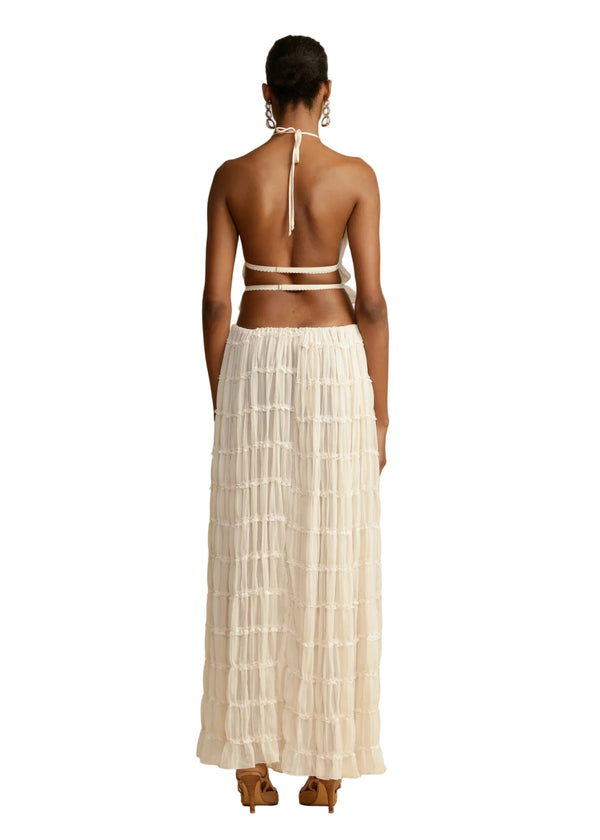 Angelina Maxi Set