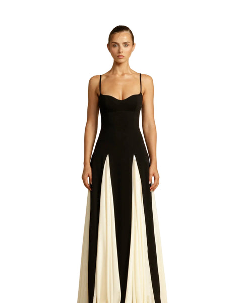 Guila Maxi Dress