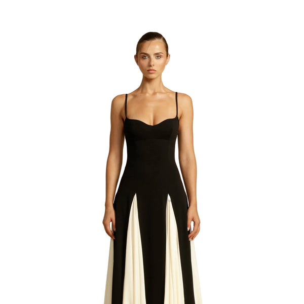 Guila Maxi Dress