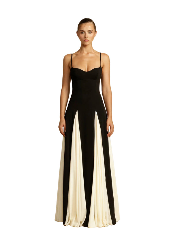 Guila Maxi Dress