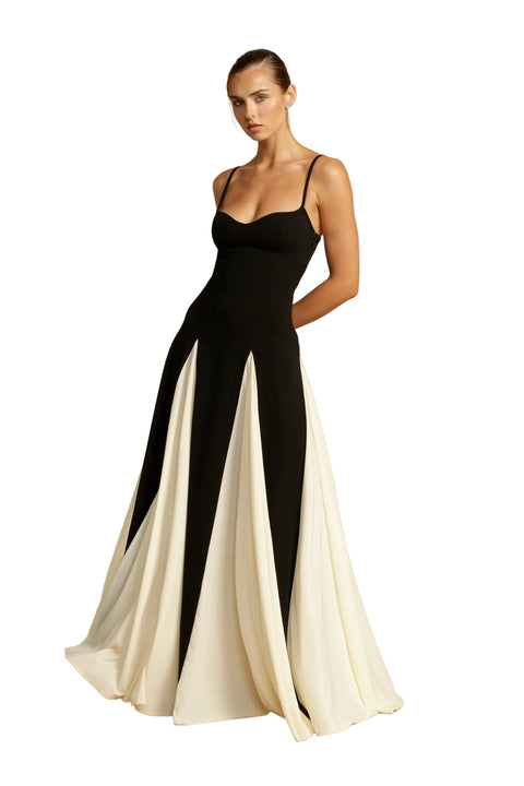 Guila Maxi Dress