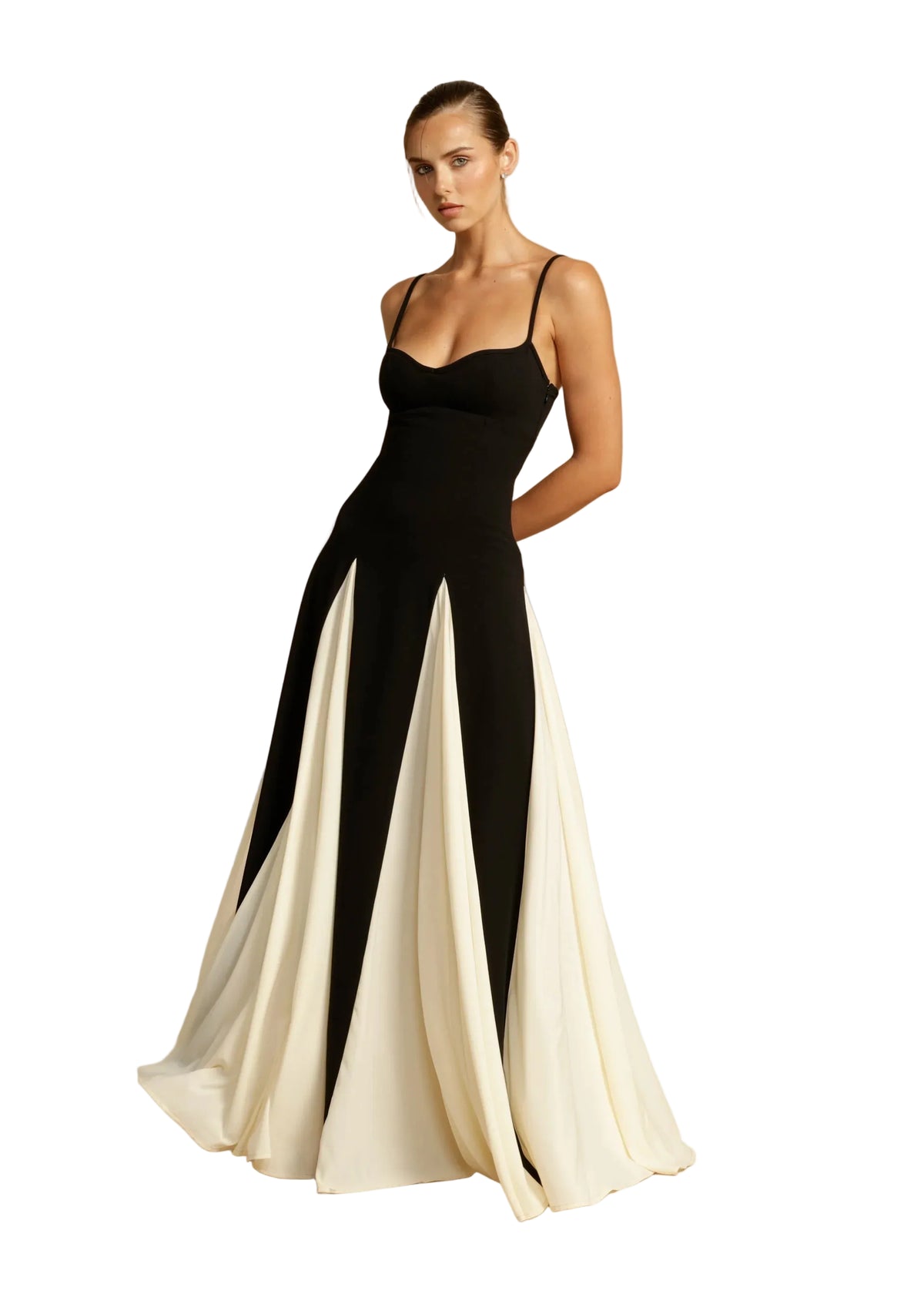 Guila Maxi Dress