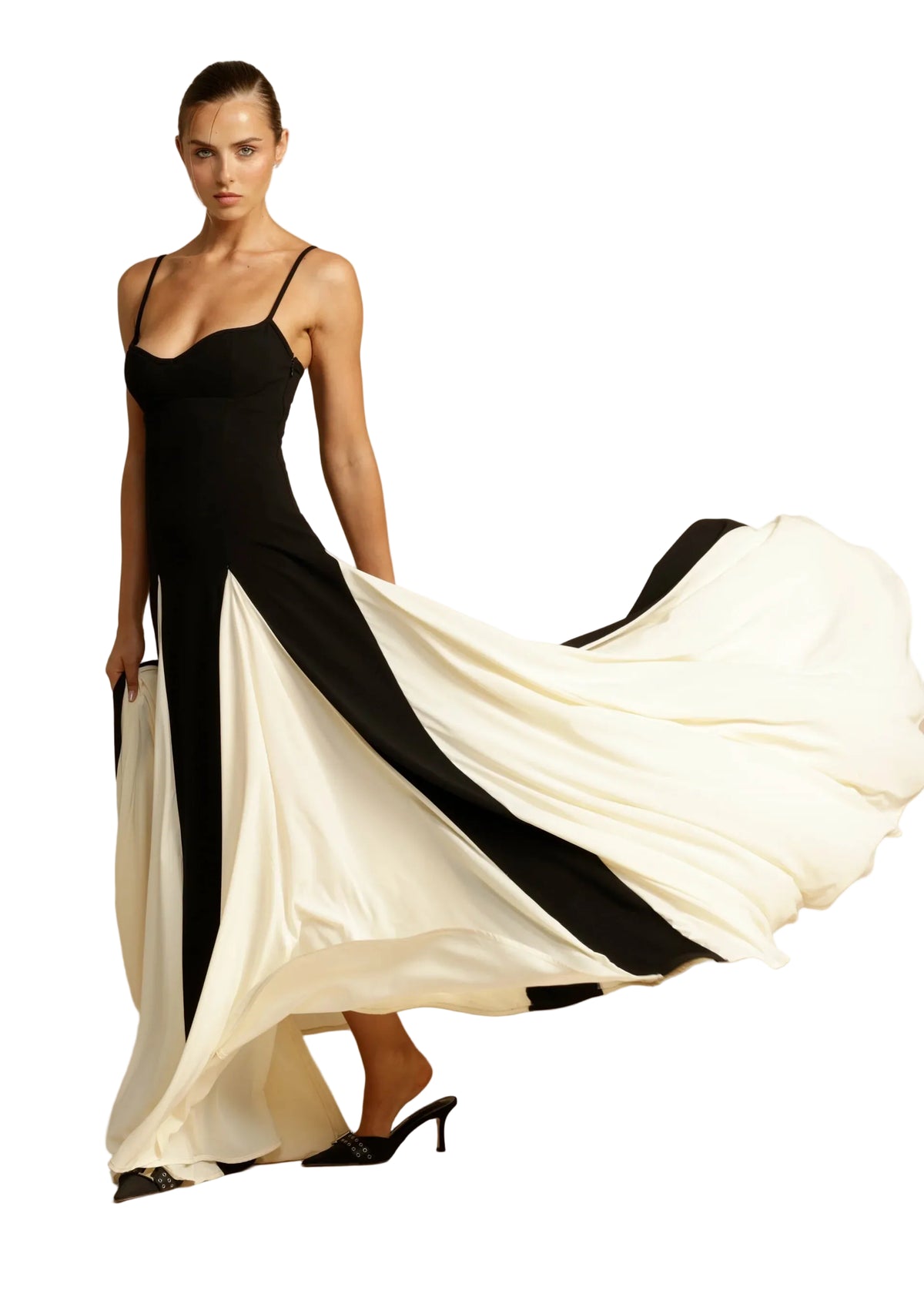 Guila Maxi Dress