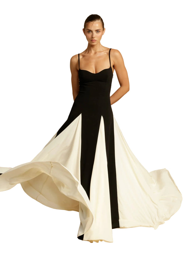 Guila Maxi Dress