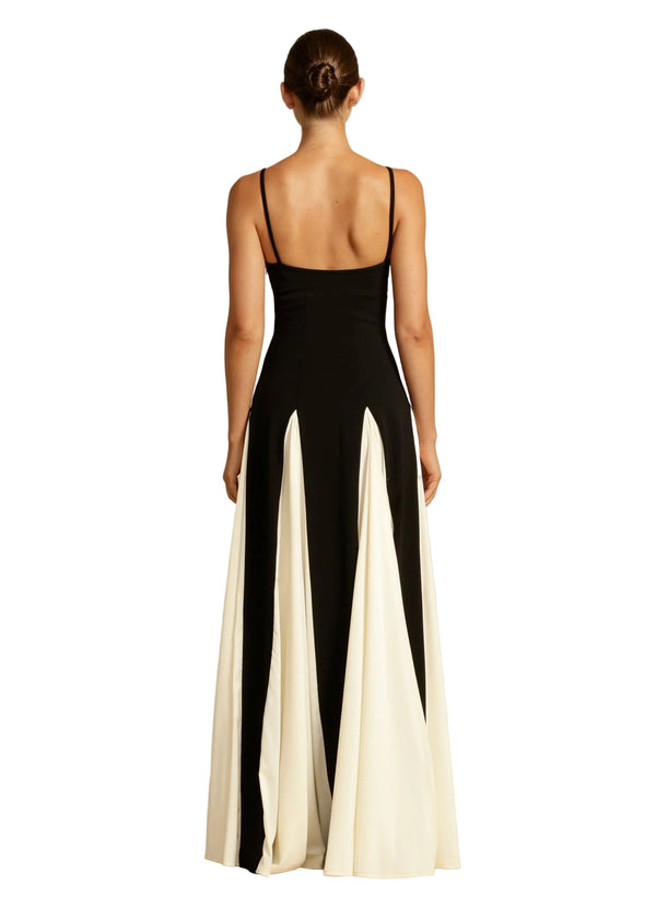 Guila Maxi Dress